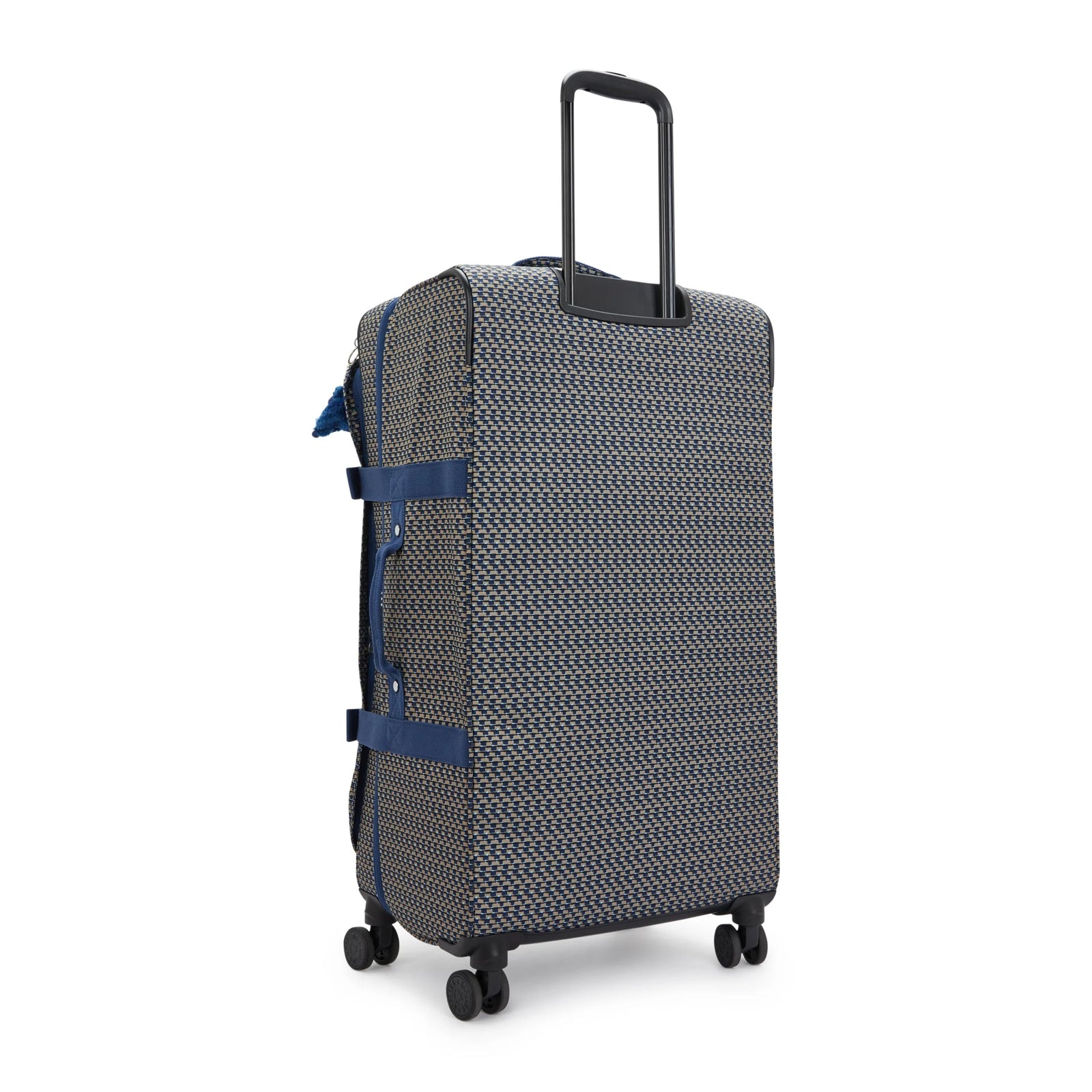 SPONTANEOUS L Blue on Wire-view-2