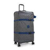 SPONTANEOUS L Blue on Wire-view-4 thumbnail