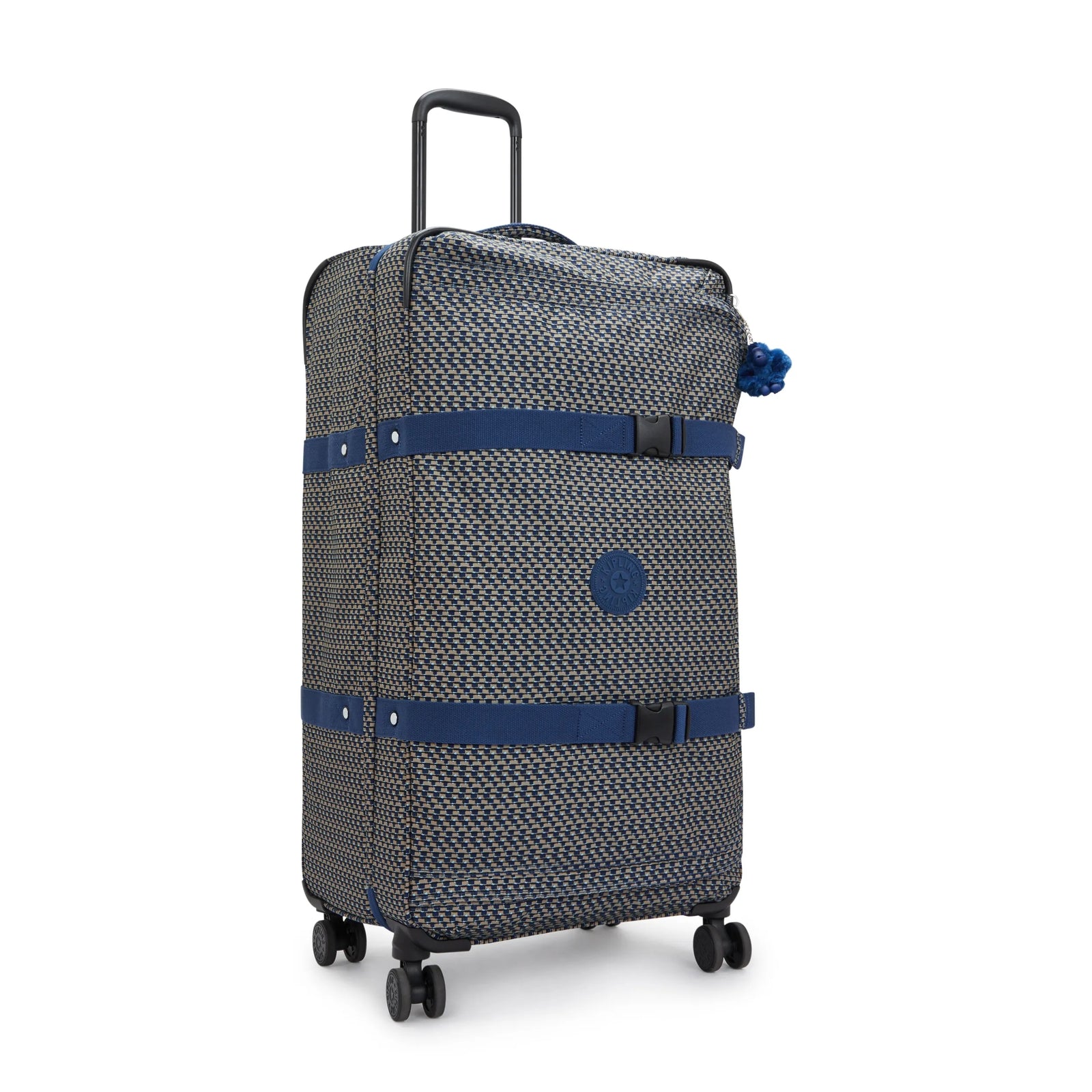 SPONTANEOUS L Blue on Wire-view-4