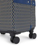 SPONTANEOUS L Blue on Wire-view-5 thumbnail