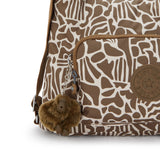 YENNA Cocktail Khaki-view-6 thumbnail