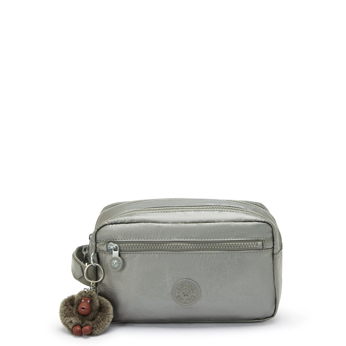 AMALFI Moon Grey Metallic - 1
