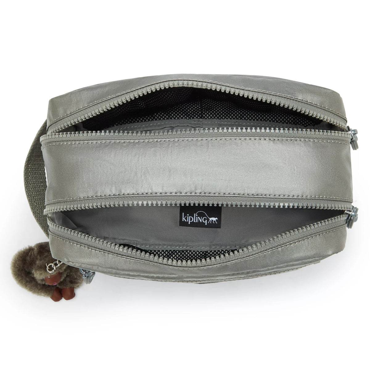 AMALFI Moon Grey Metallic - 3