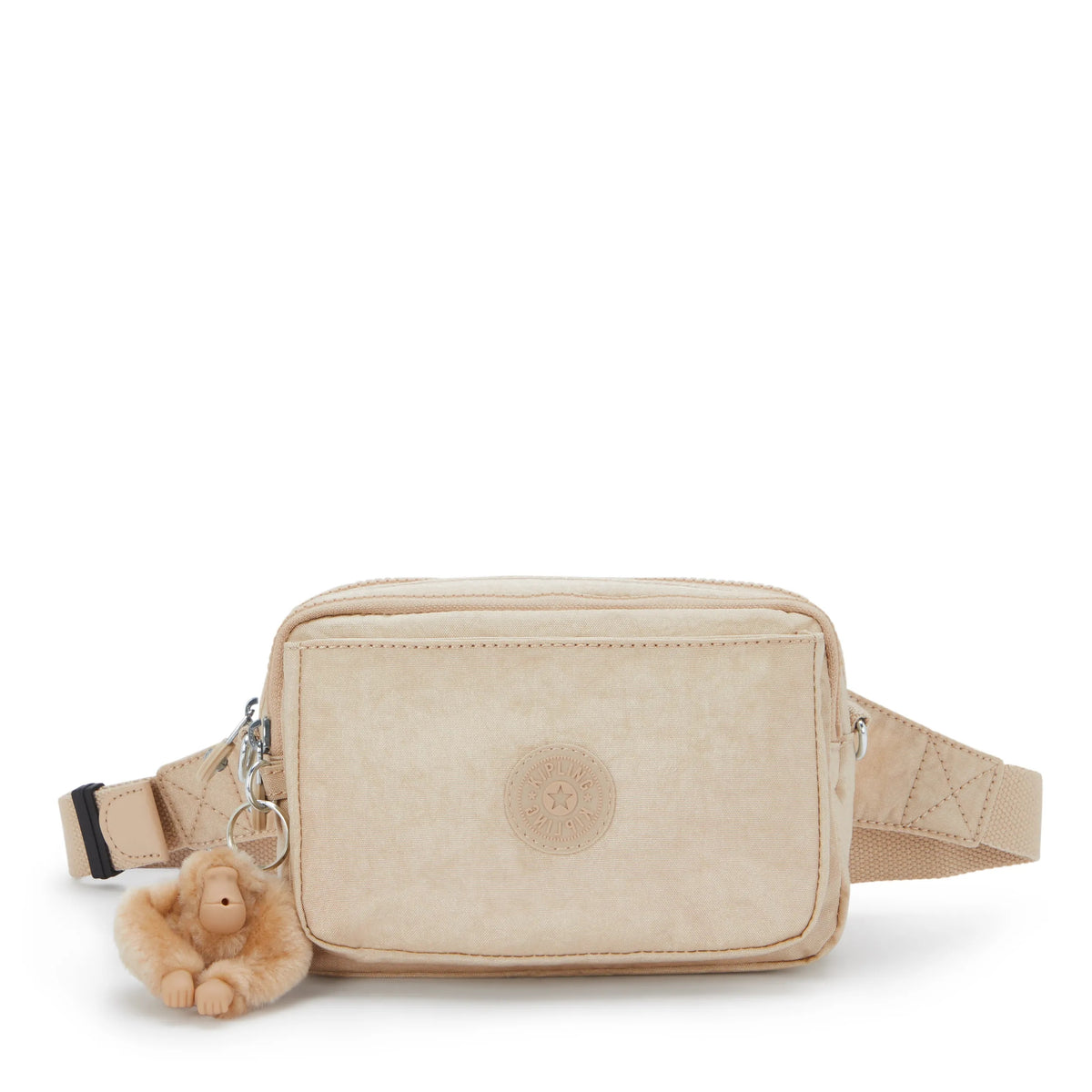 ABANU MULTI Sparkled Beige - 1