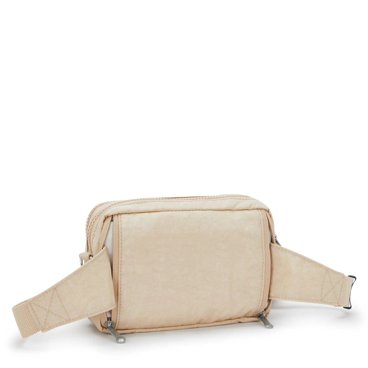 ABANU MULTI Sparkled Beige - 3