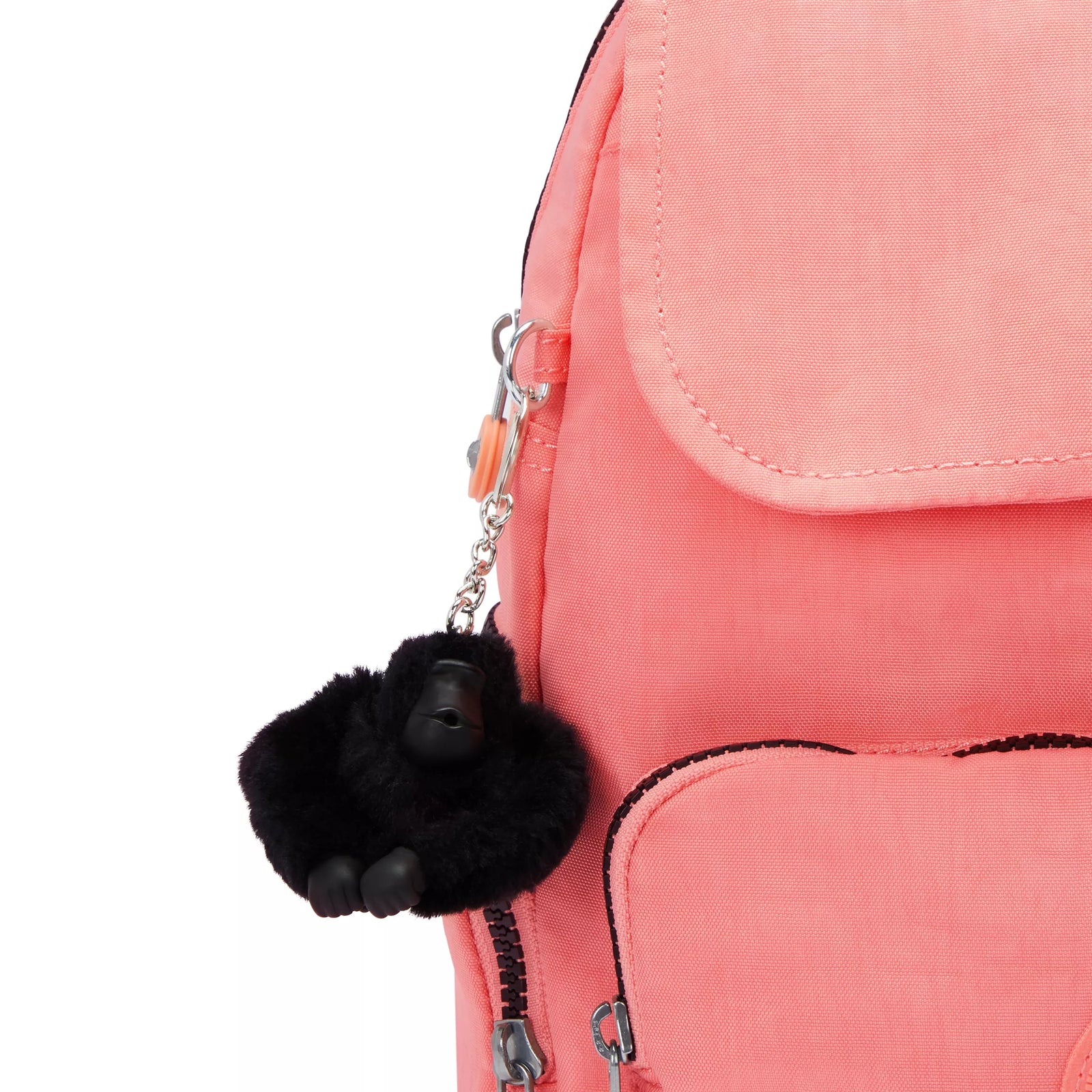 CITY ZIP S Peach Peace-view-6