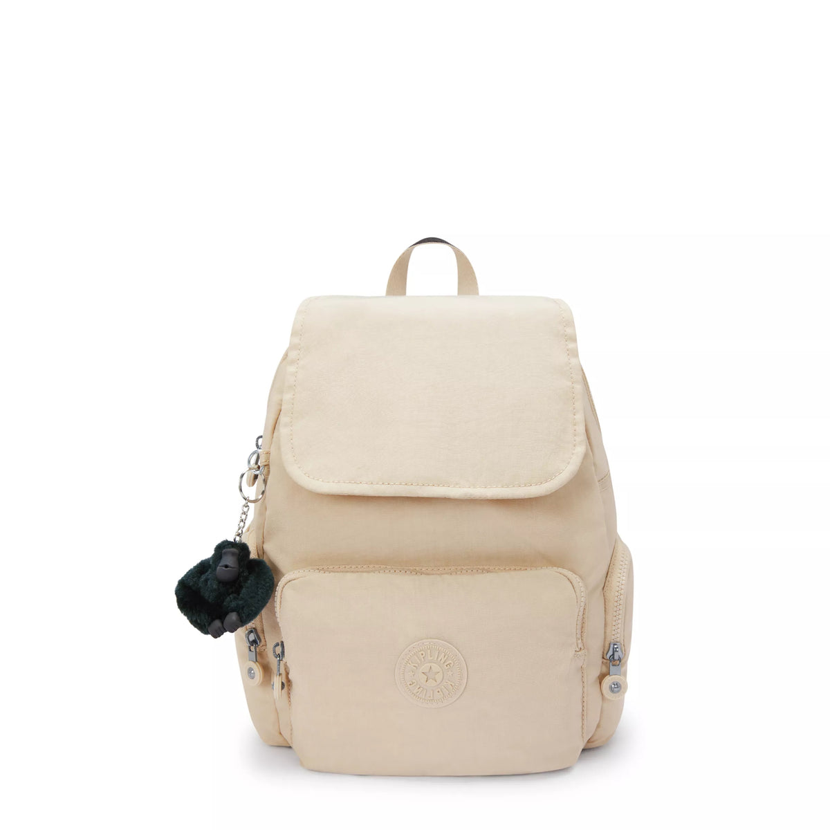 CITY ZIP S Back To Beige - 1
