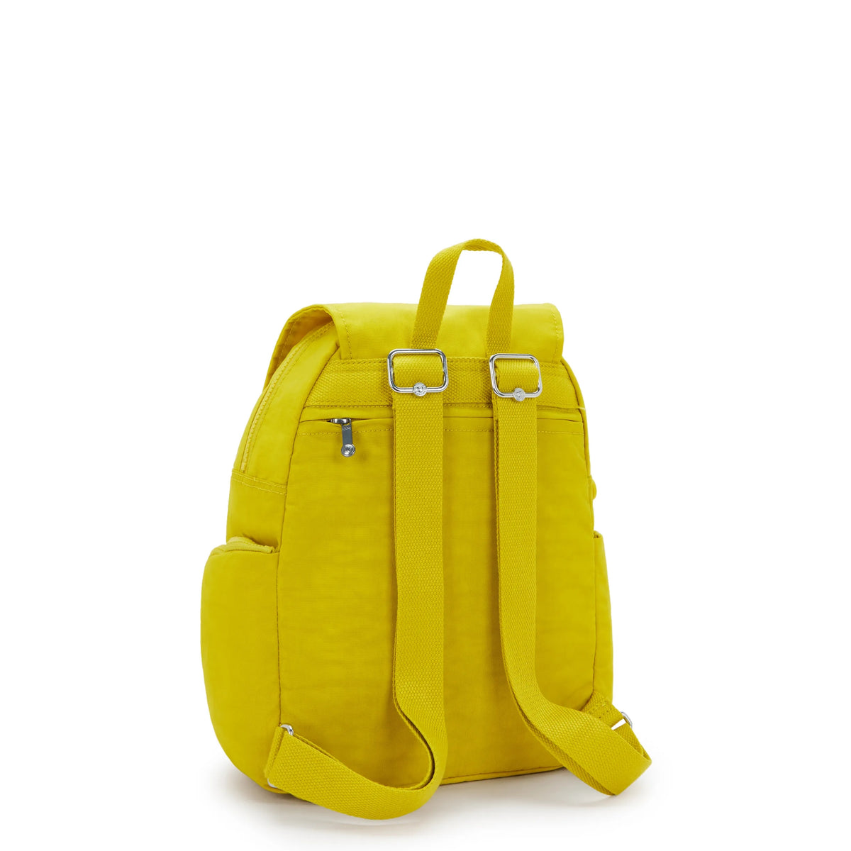 CITY ZIP S Inside Yellow - view3