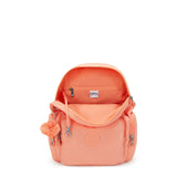 CITY ZIP S Pinky Orange-view-4 thumbnail