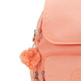 CITY ZIP S Pinky Orange-view-6 thumbnail