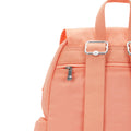 CITY ZIP S Pinky Orange-view-7 thumbnail