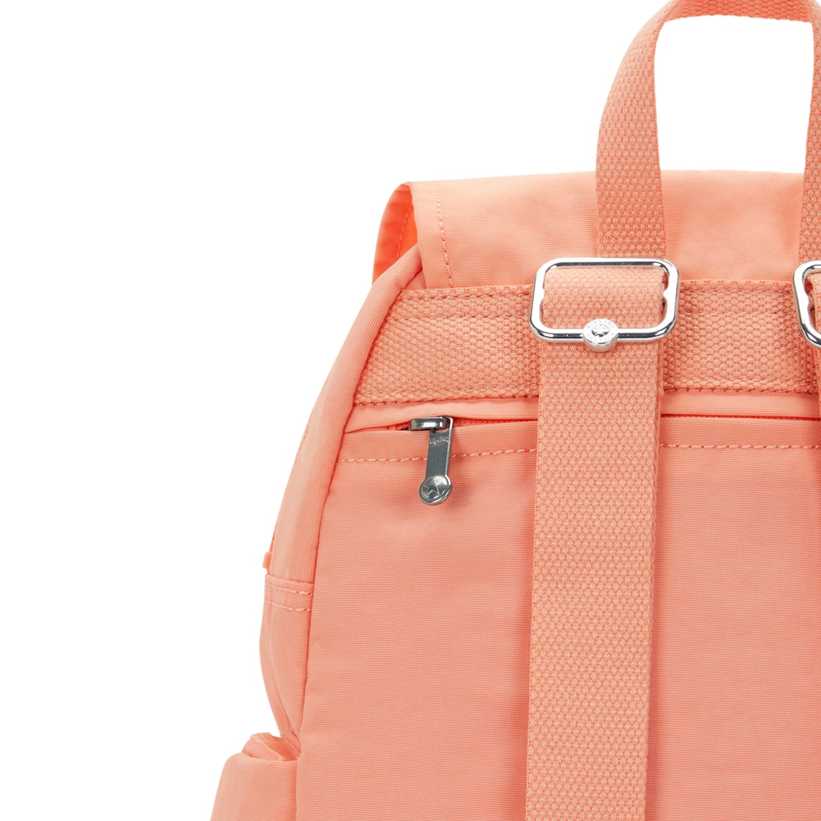 CITY ZIP S Pinky Orange-view-7