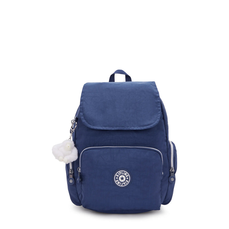 CITY ZIP S - Casual Blue Combo / Small