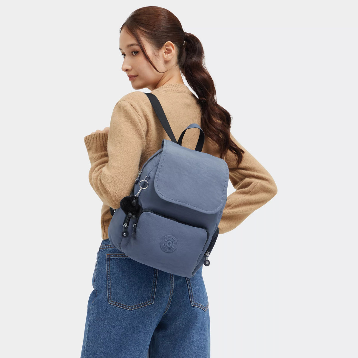 CITY ZIP S Blue Lover - 2
