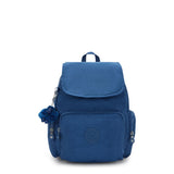 CITY ZIP S Casual Blue-view-1 thumbnail