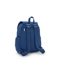 CITY ZIP S Casual Blue-view-3 thumbnail