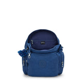 CITY ZIP S Casual Blue-view-4 thumbnail