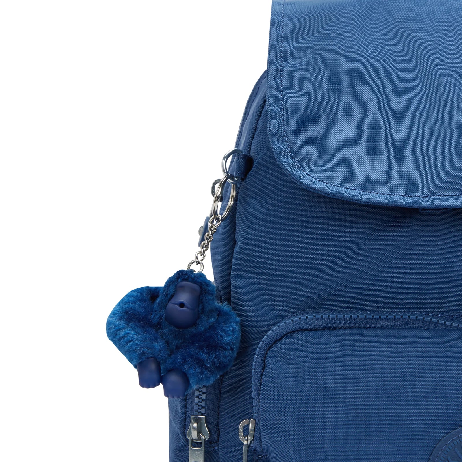 CITY ZIP S Casual Blue-view-6