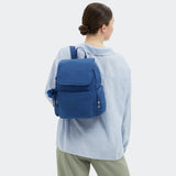 CITY ZIP S Casual Blue-view-2 thumbnail