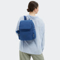 CITY ZIP S Casual Blue-view-2 thumbnail