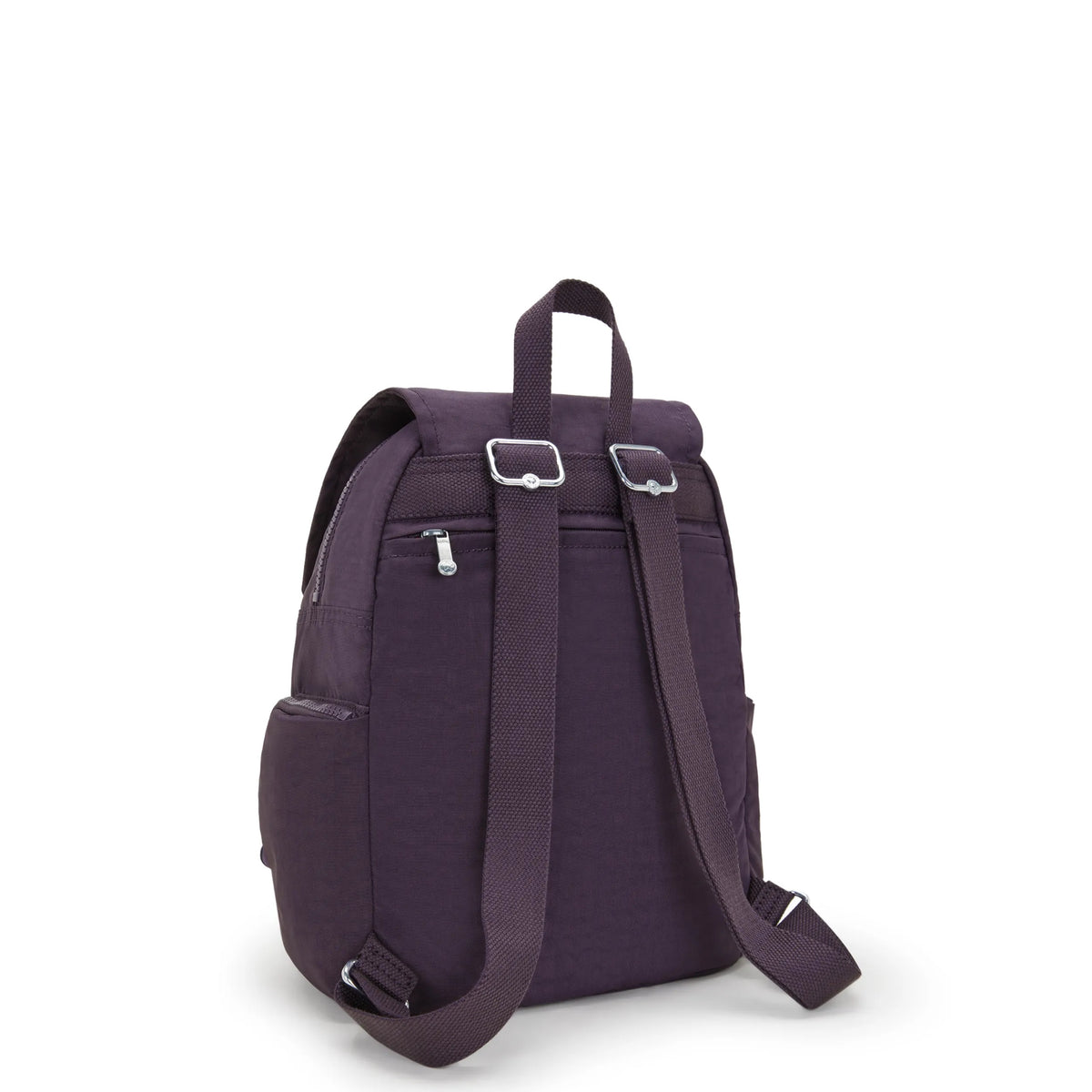 CITY ZIP S Ultimate Plum - 3