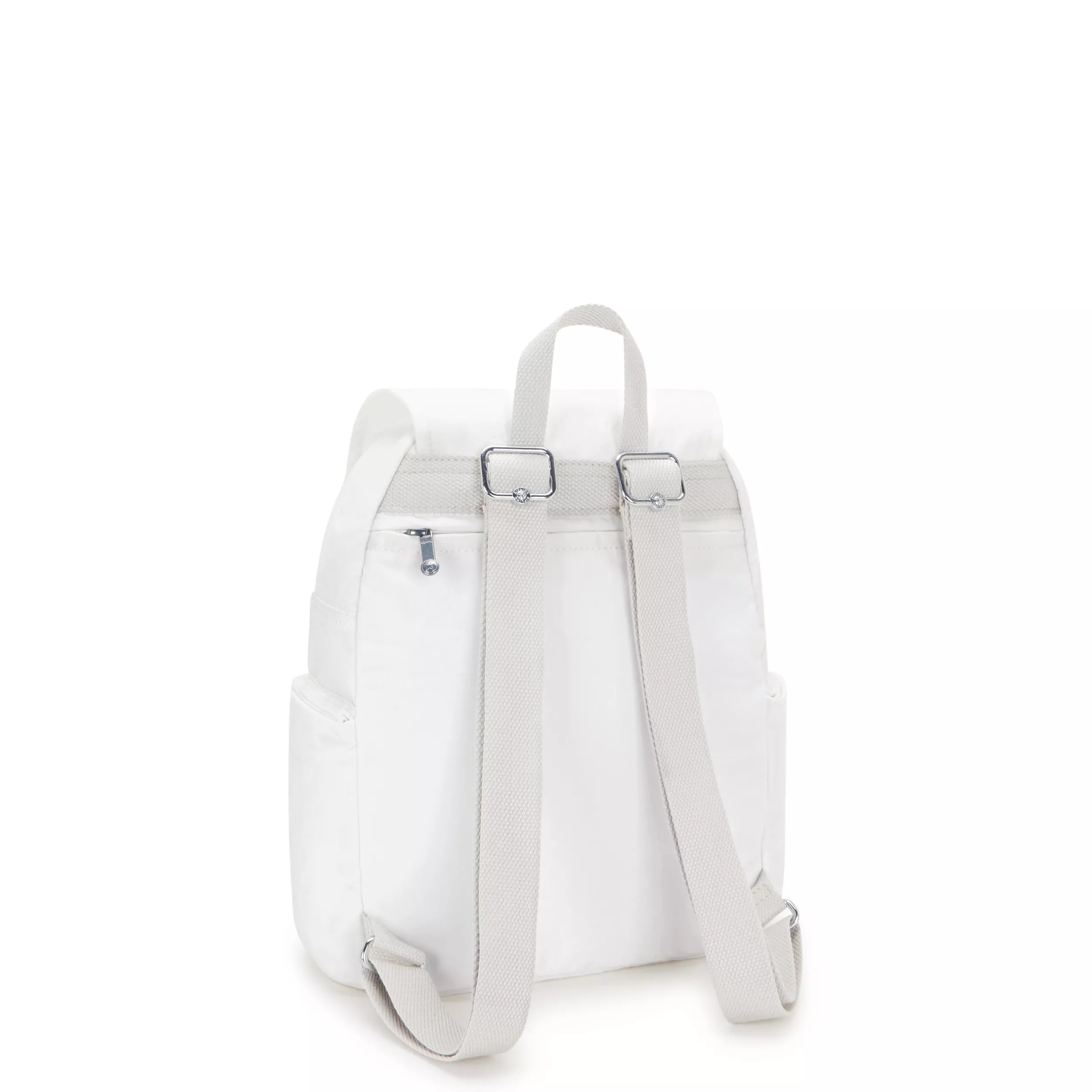 CITY ZIP S | Small Backpack with Adjustable Straps | Kipling