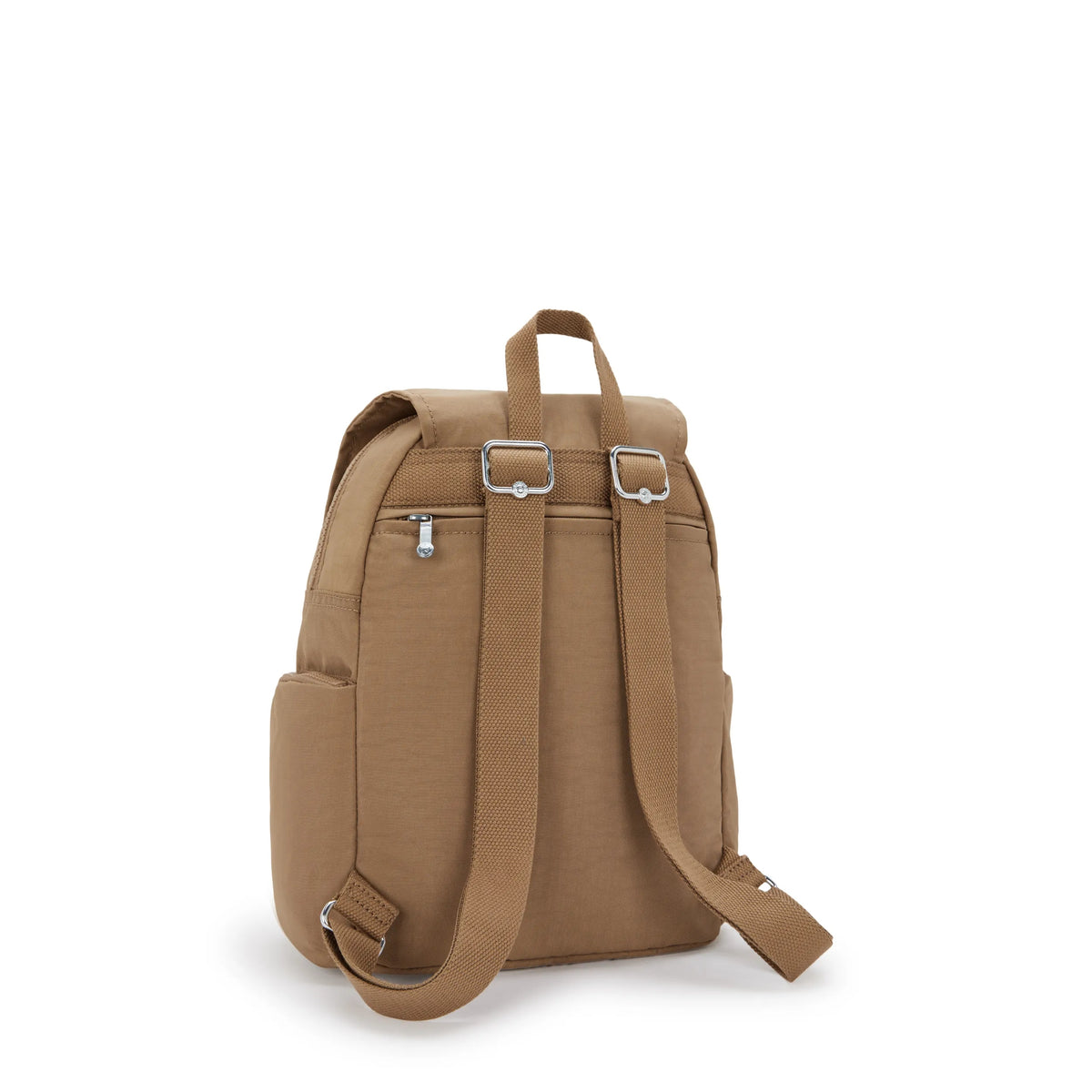 CITY ZIP S Early Tan - 3