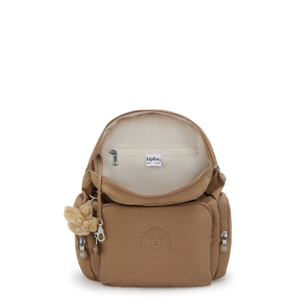 CITY ZIP S  - 4