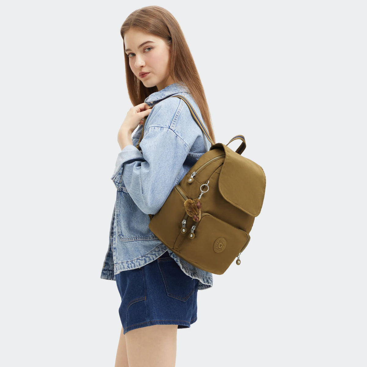 CITY ZIP S Dry Laurel - 2