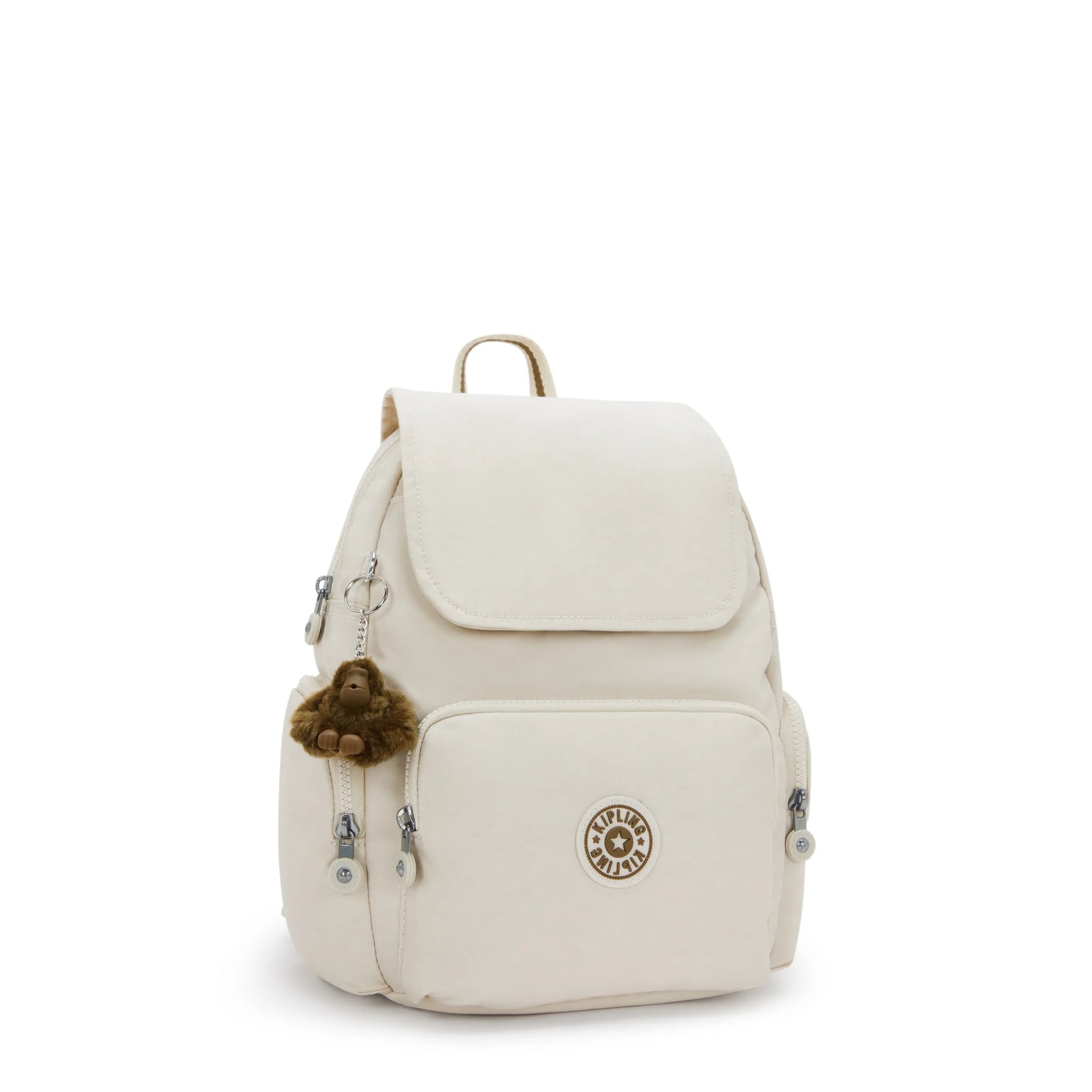 CITY ZIP S Soft Sand-view-5