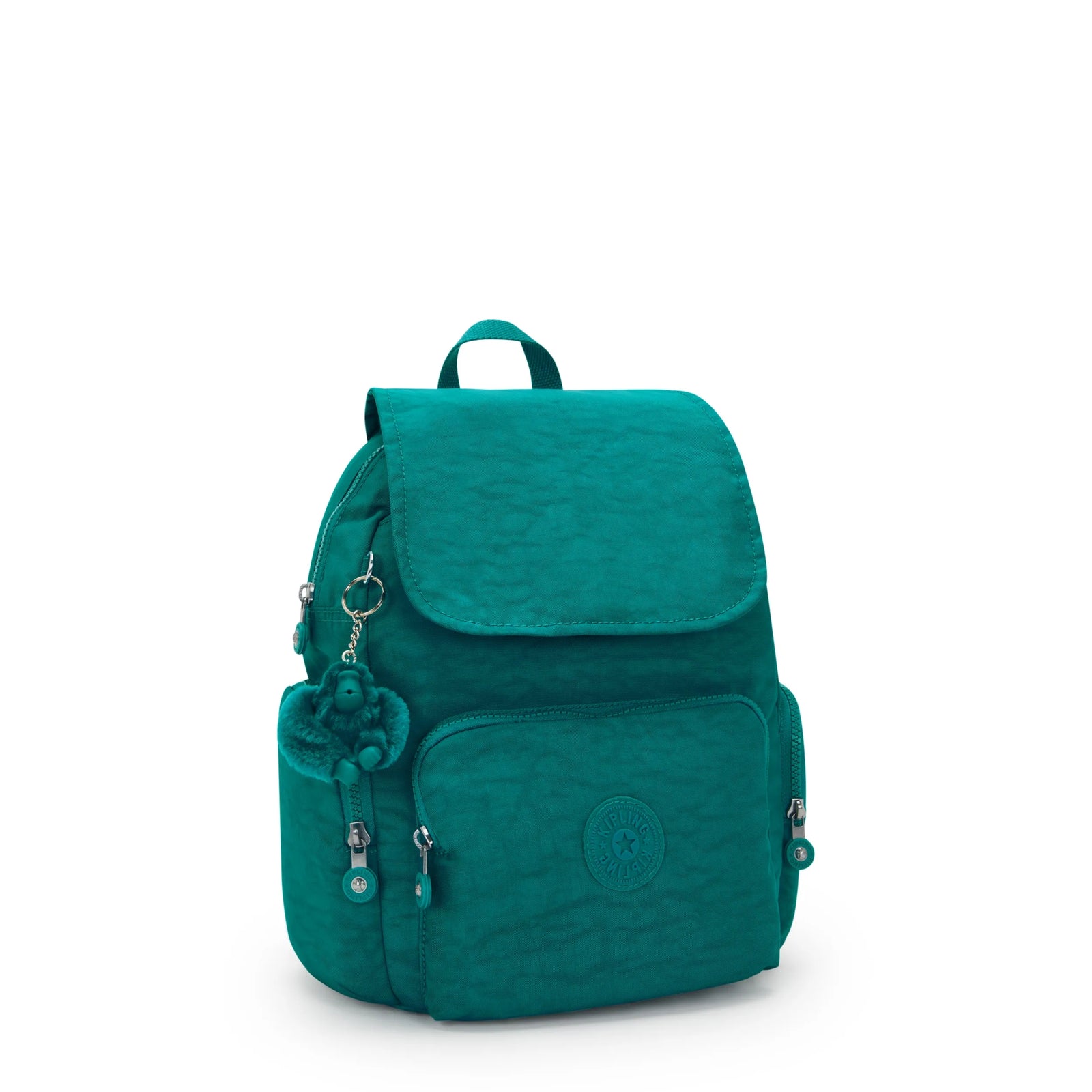 CITY ZIP S Outspoken Green-view-5