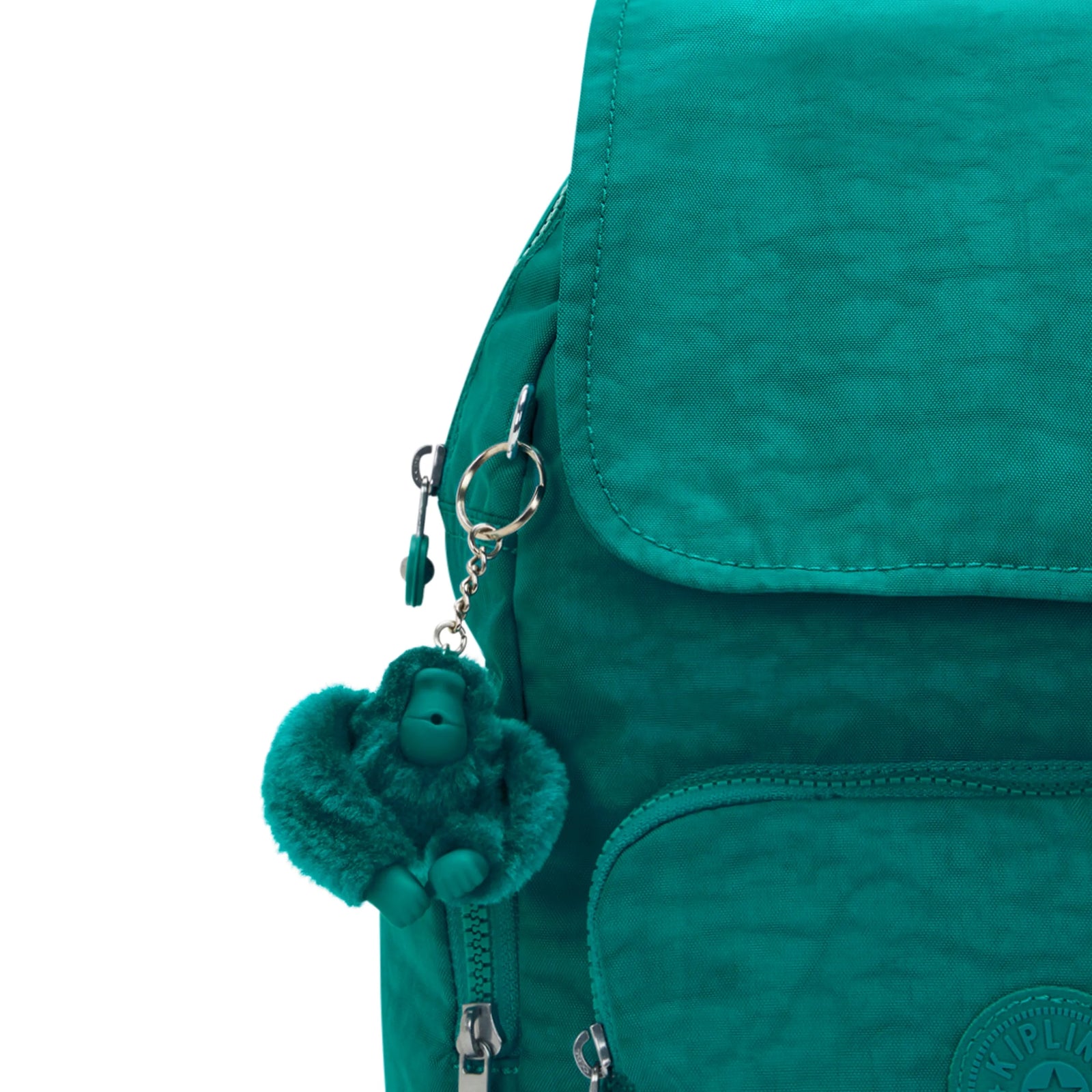 CITY ZIP S Outspoken Green-view-6
