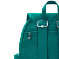 CITY ZIP S Outspoken Green-view-7 thumbnail