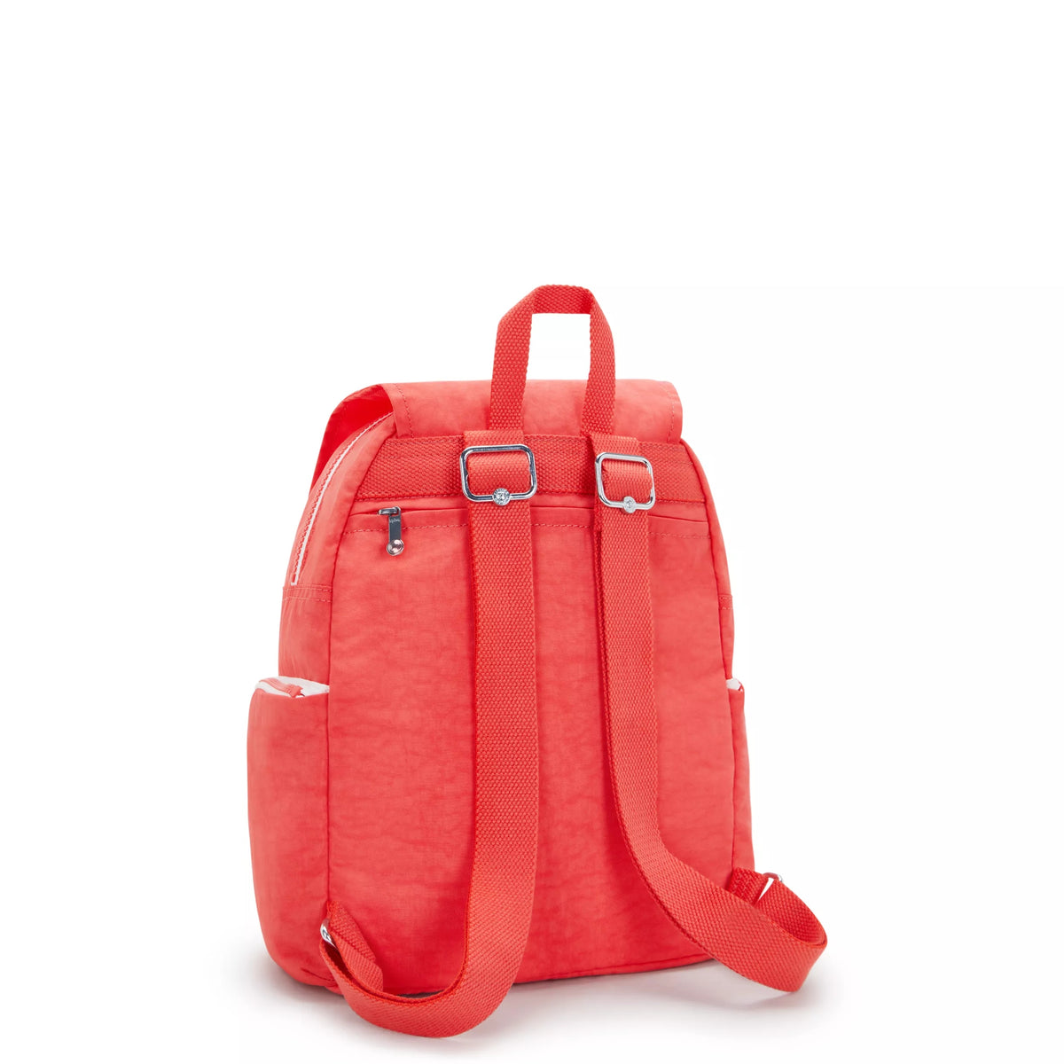 CITY ZIP S Almost Coral - 3