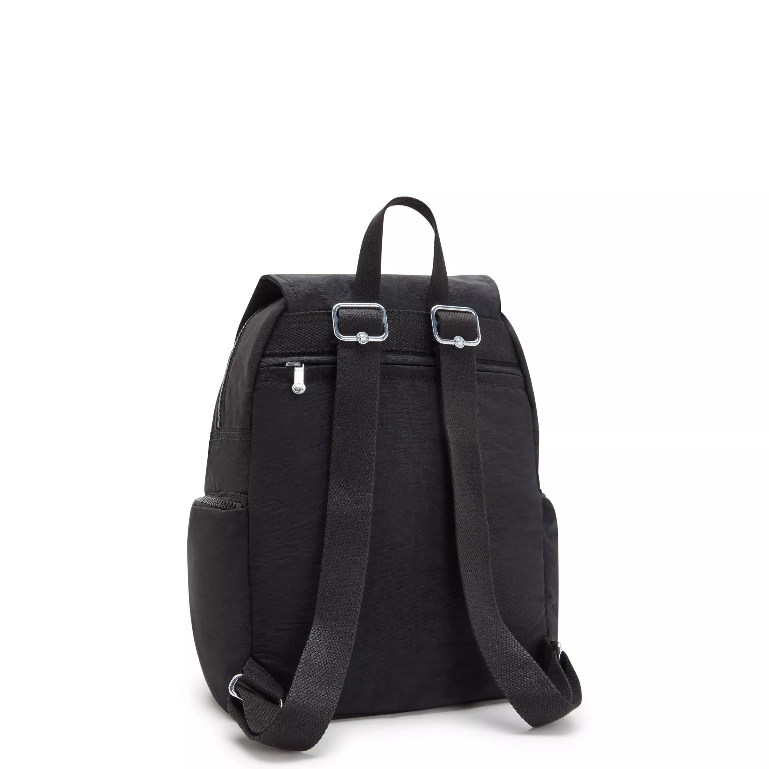 CITY ZIP S | Small Backpack with Adjustable Straps | Kipling