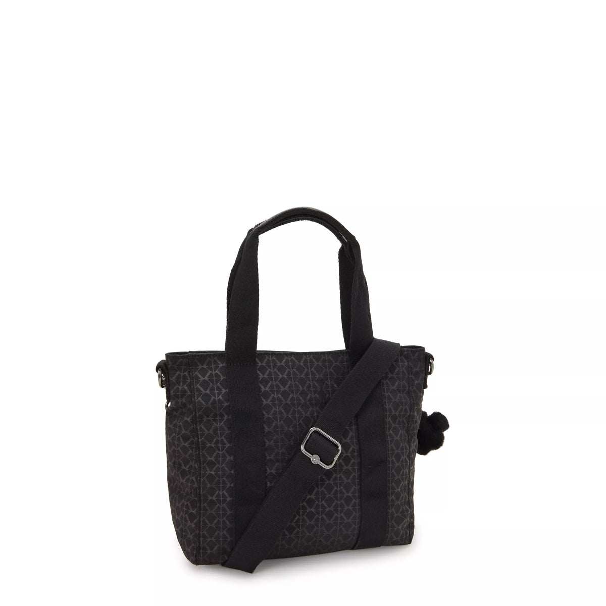 ASSENI MINI Signature Emb - 3