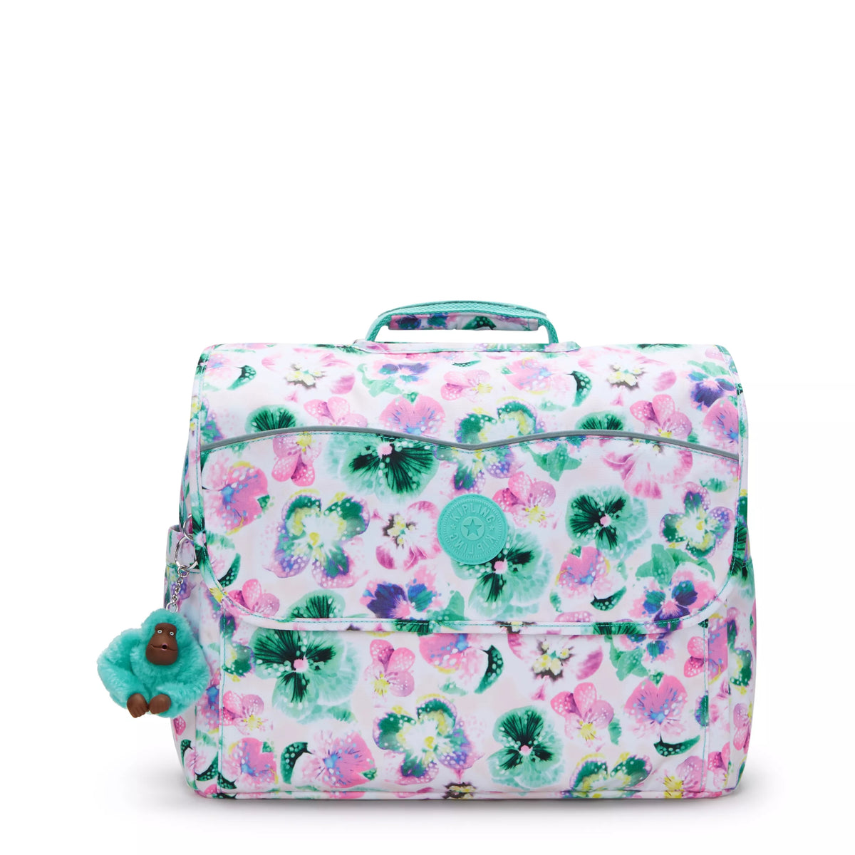 CODIE M Aqua Blossom - 1