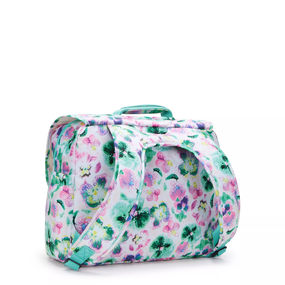 CODIE M Aqua Blossom - 3