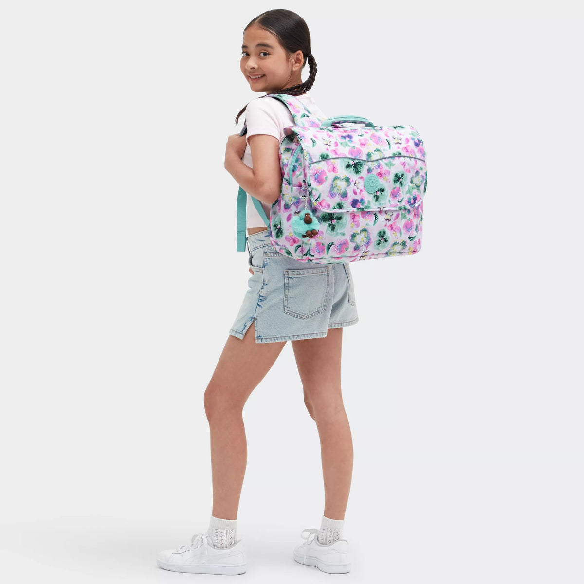 CODIE M Aqua Blossom - 2