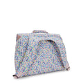 CODIE M Digi Flower Print-view-3 thumbnail