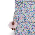 CODIE M Digi Flower Print-view-6 thumbnail