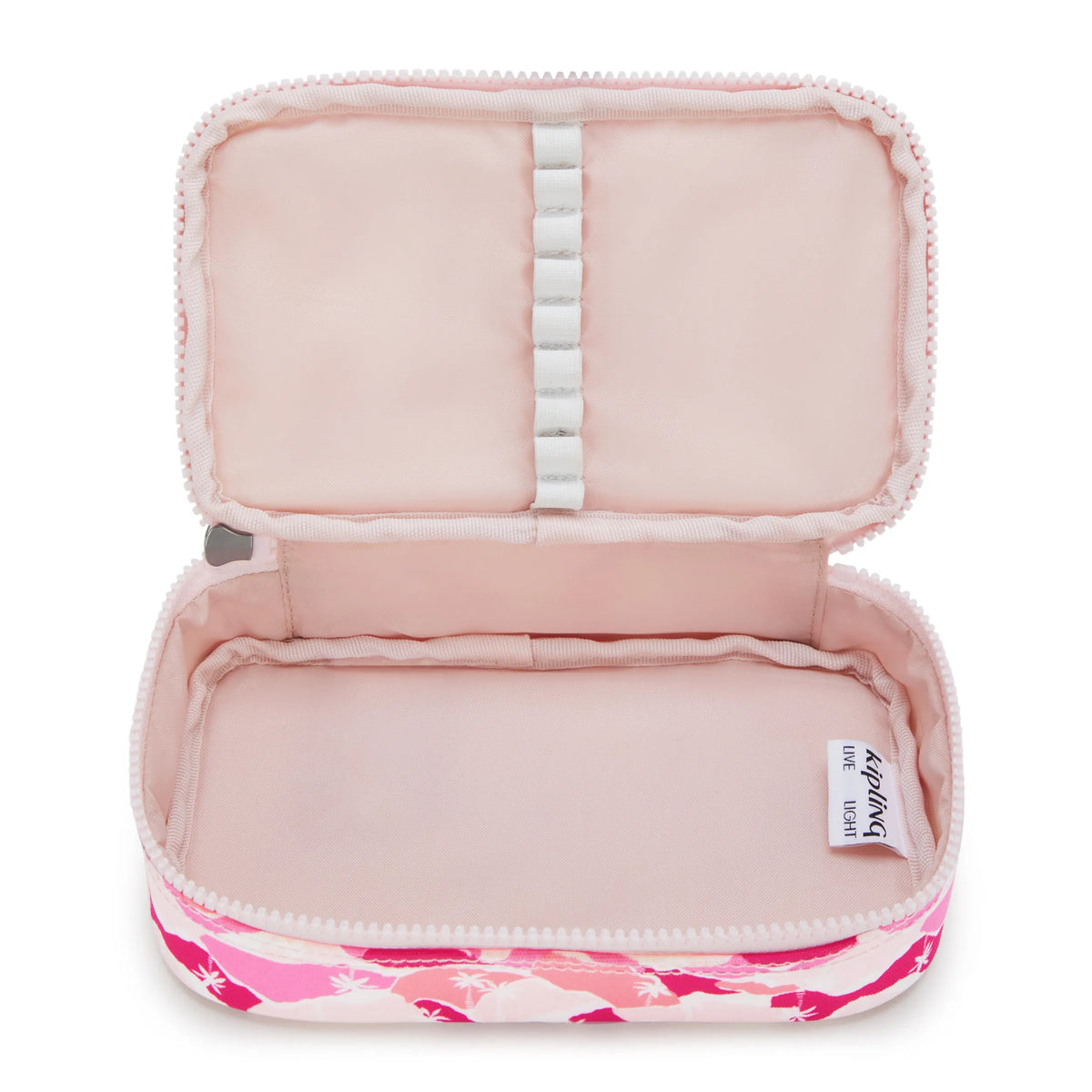 50 PENS Pink Palm - 3