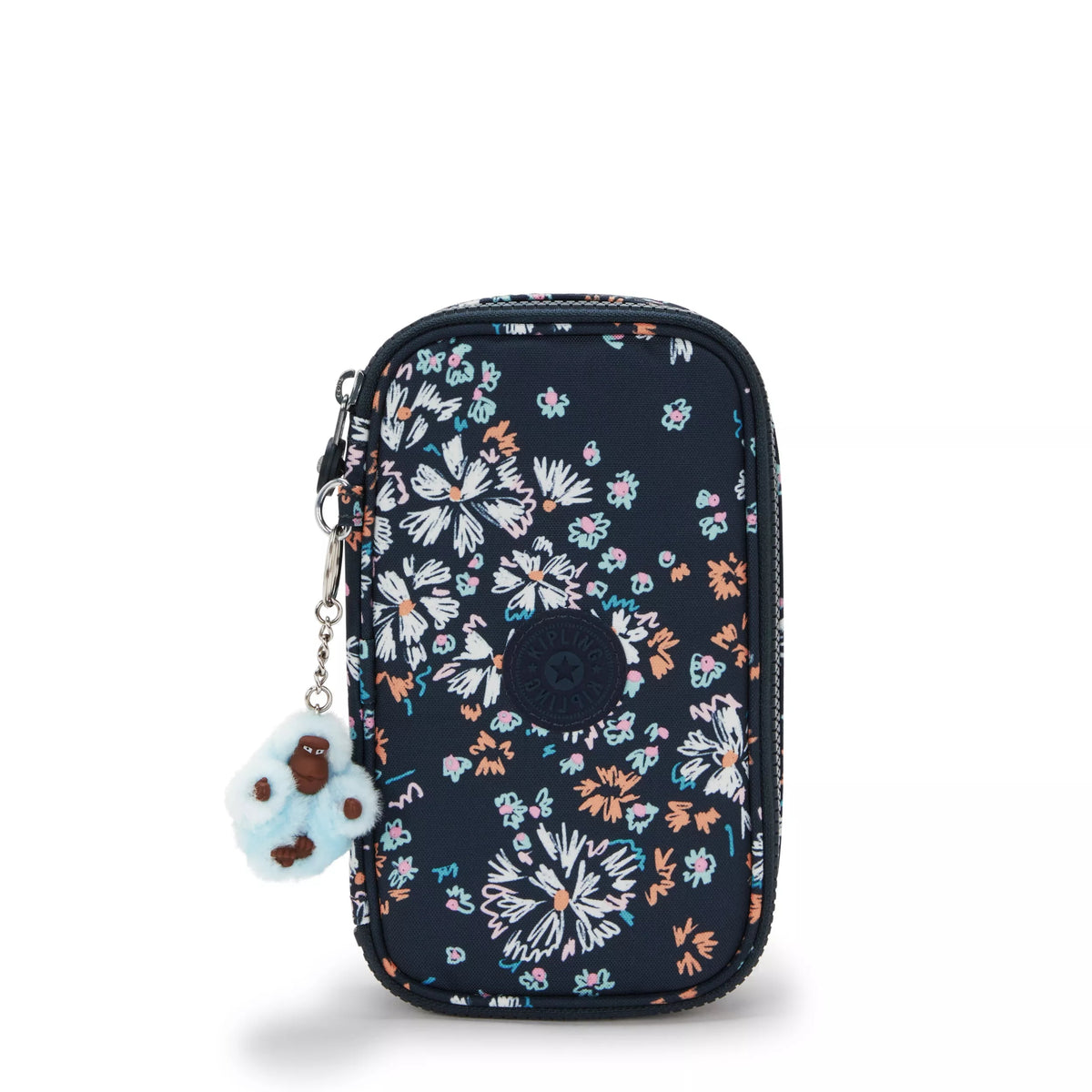 50 PENS Flower Field - 1