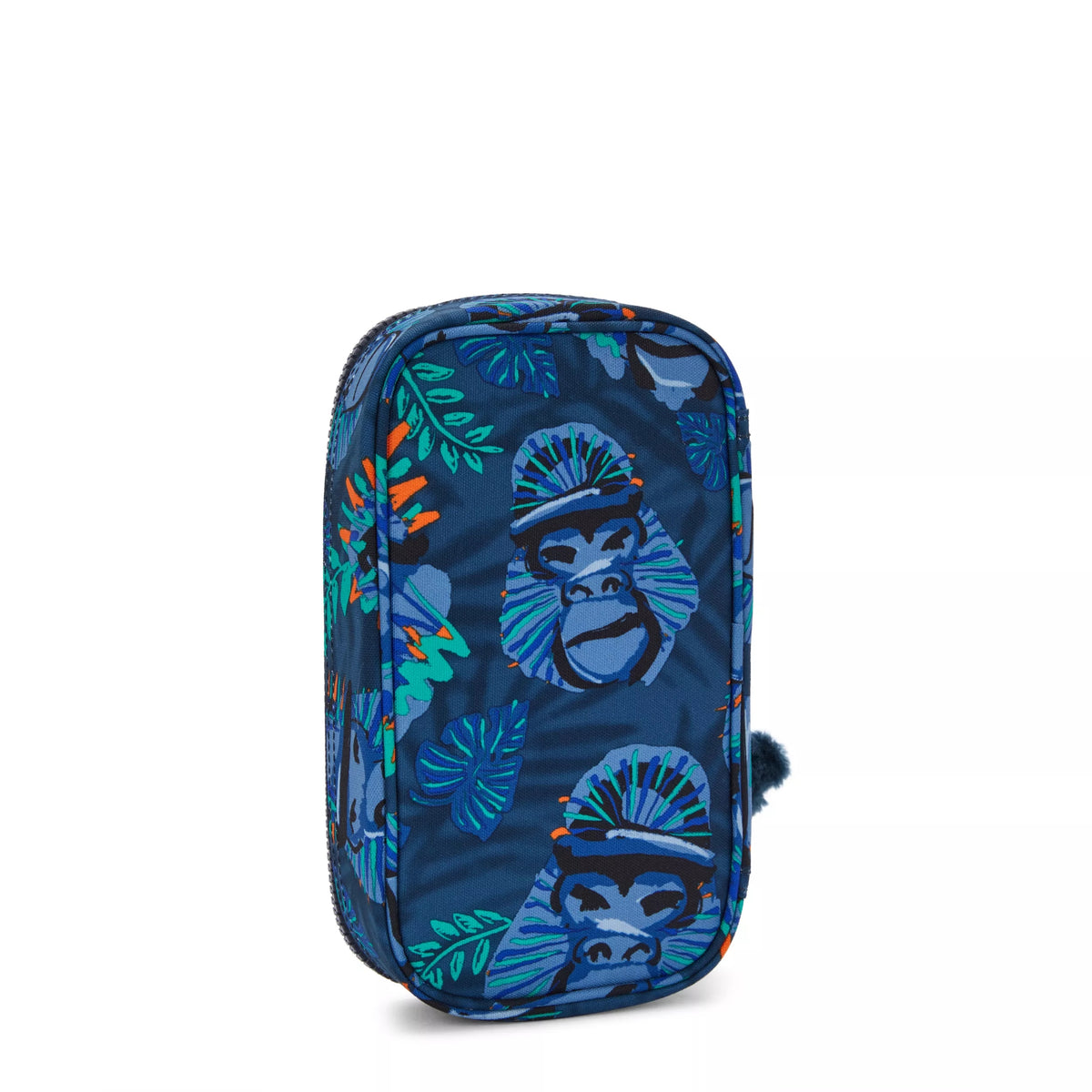 50 PENS Blue Monkey Fun - 2