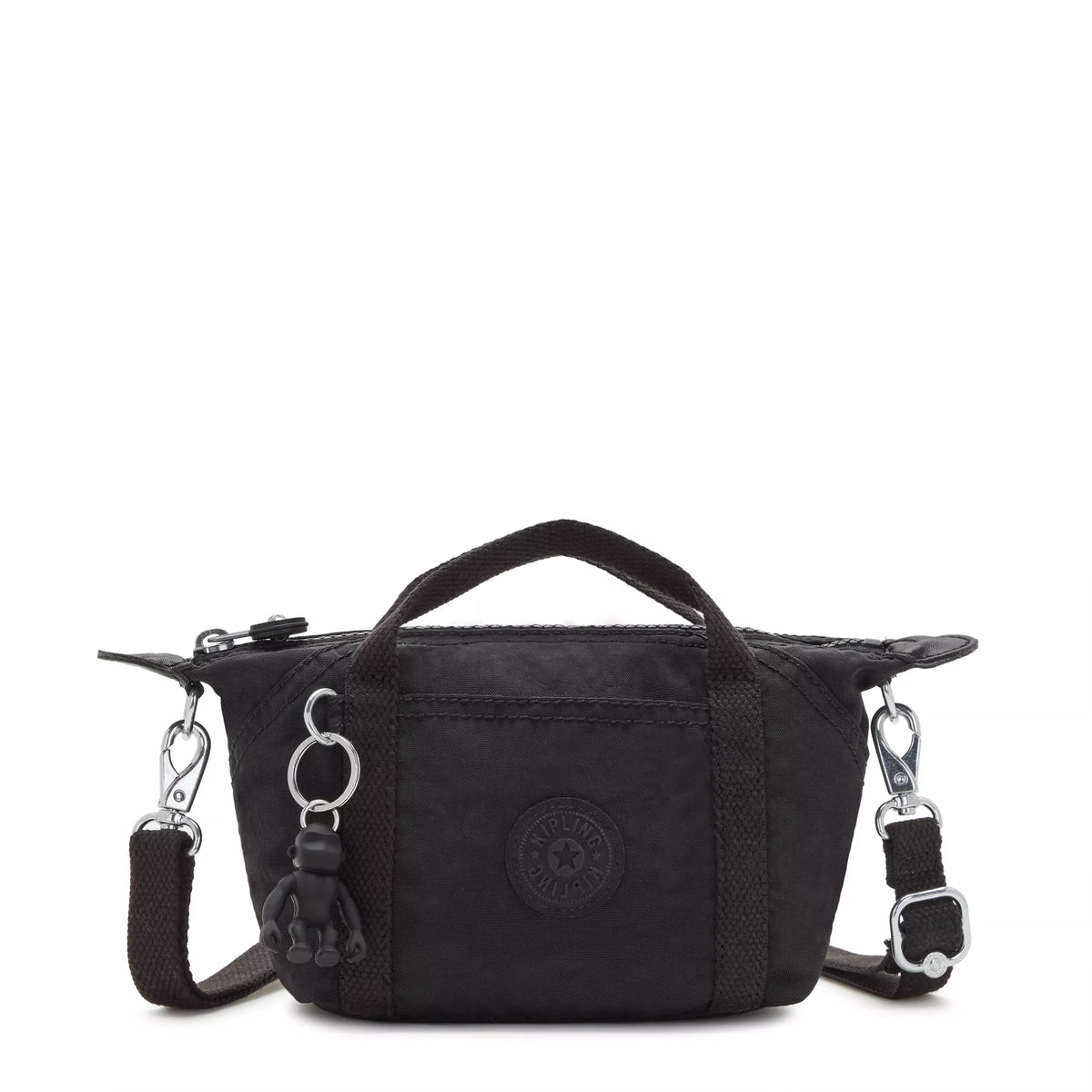 ART COMPACT Black Noir - 1