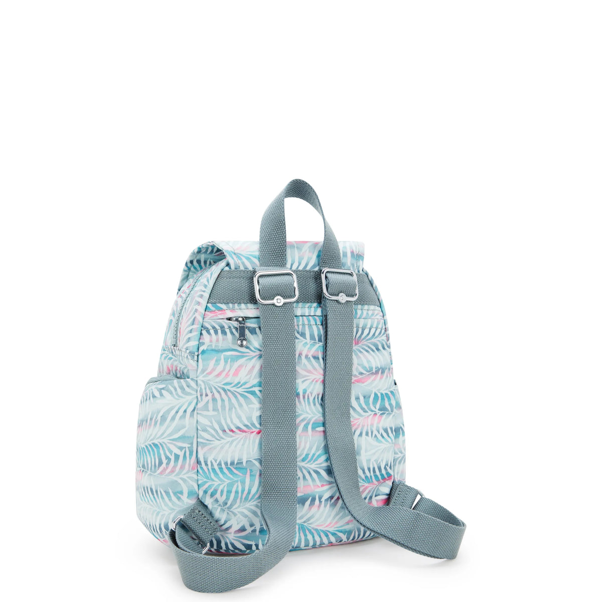 CITY ZIP MINI Palmtree Leaves - 3