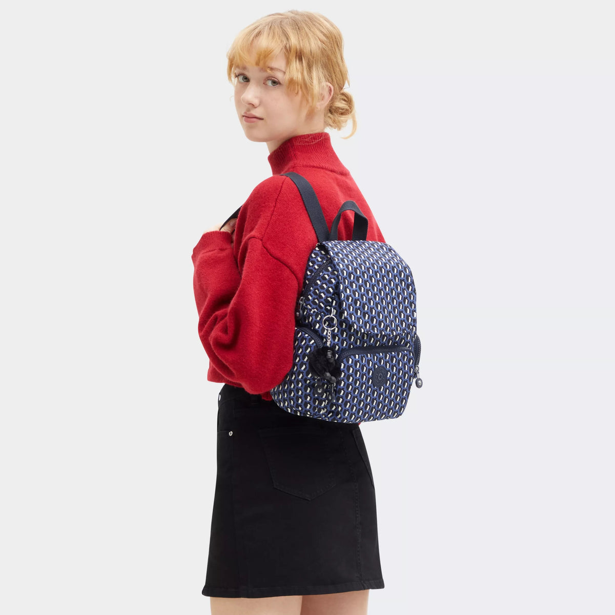 CITY ZIP MINI  - 2