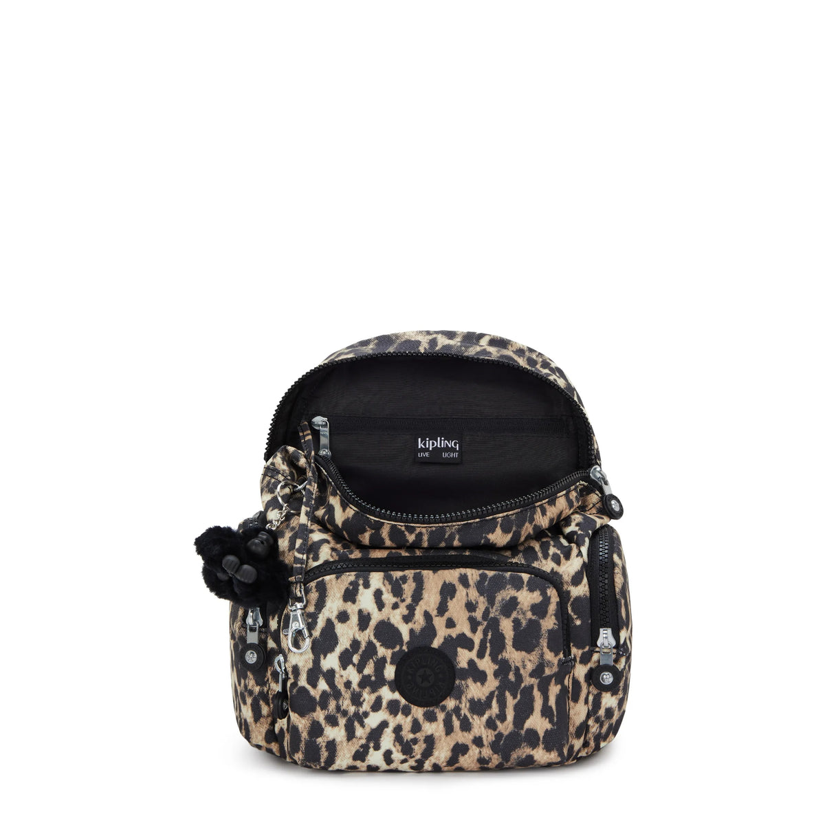CITY ZIP MINI  - 3