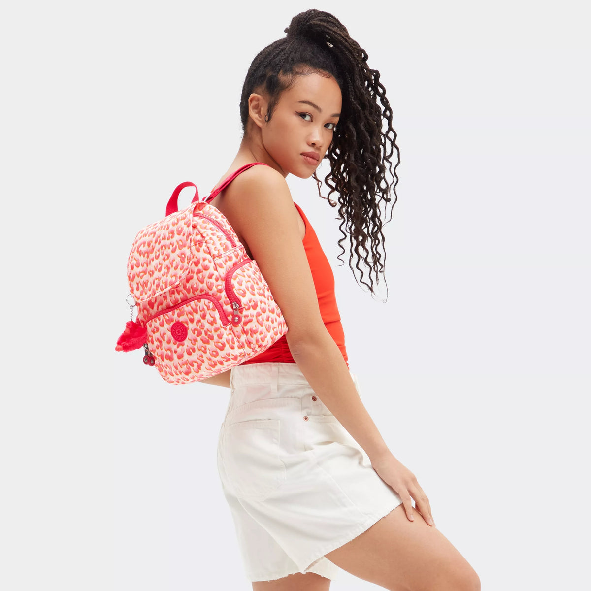 CITY ZIP MINI Latin Cheetah - 2