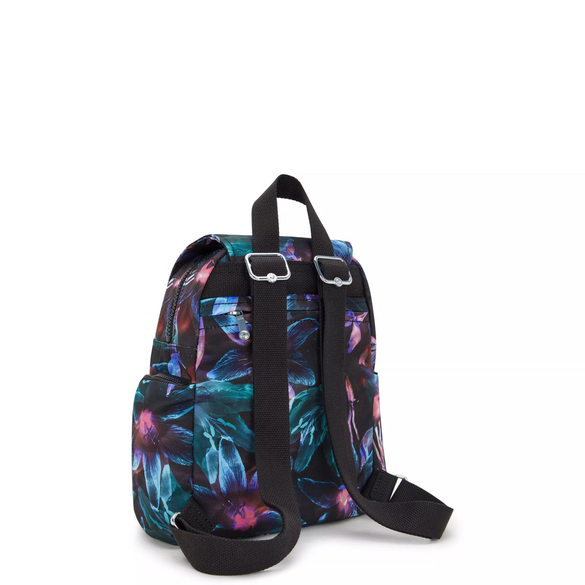 CITY ZIP MINI Spectral Orchid - 3
